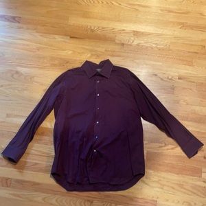 Steve & Barry’s XL (17-17 ½)